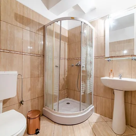 Margo Гостьовий будинок Ефоріє-Норд