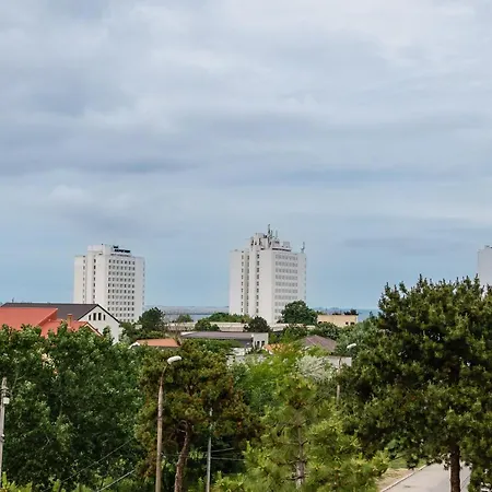 Margo Гостьовий будинок 3*