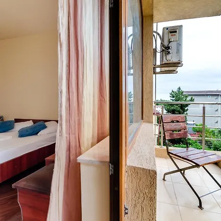 Margo Гостьовий будинок Ефоріє-Норд