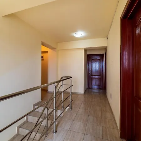 Гостьовий будинок Margo 3*