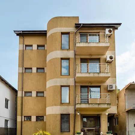 Margo Гостьовий будинок Ефоріє-Норд