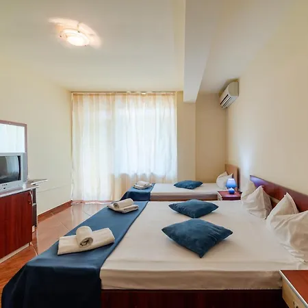 Guest house Margo Eforie Nord