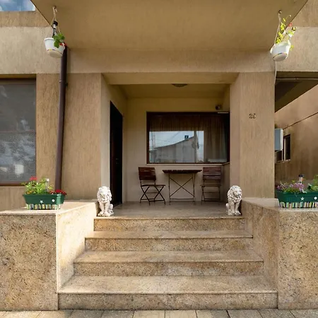 Margo 3* Eforie Nord