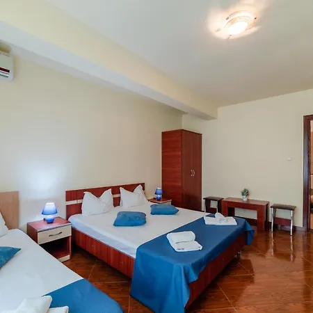 Casa de hóspedes Margo