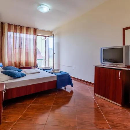 Casa de hóspedes Margo