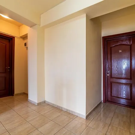 Guest house Margo Eforie Nord