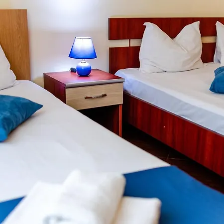 Margo Pensión Eforie Nord