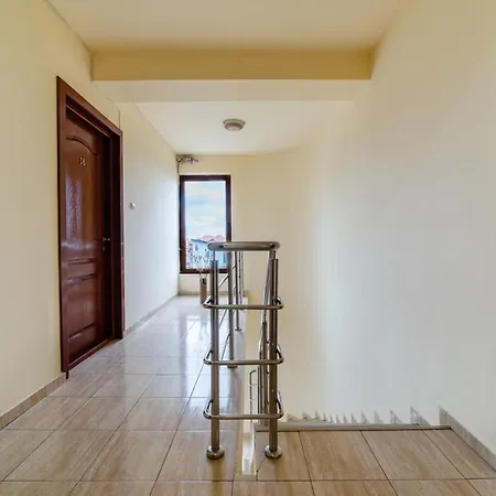 Margo Guest house Eforie Nord