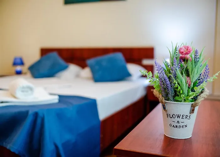 Guest house Margo 3*