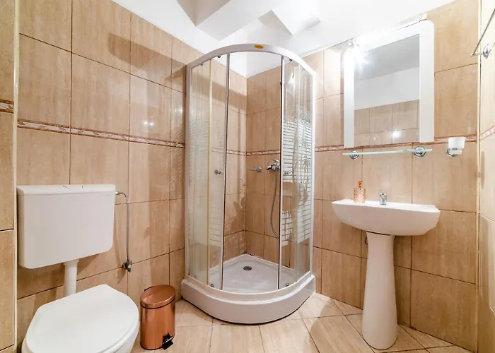 Margo Vendégház Észak-Eforie