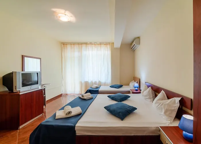 Guest house Margo Eforie Nord