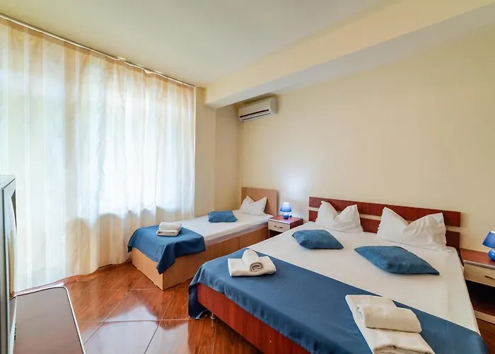 Margo Guest house 3*
