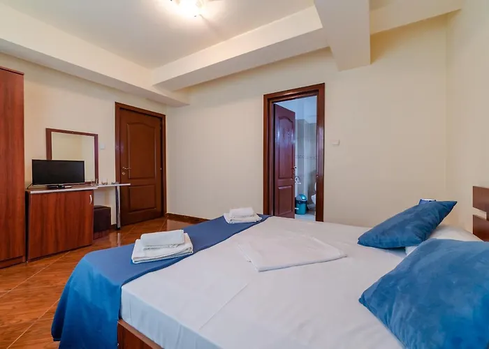 Guest house Margo 3*