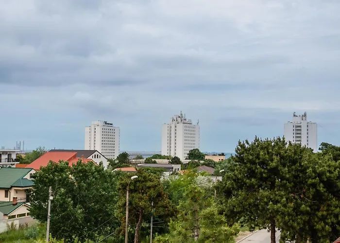 Margo Guest house 3*