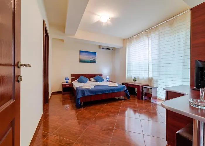 Margo Guest house 3*