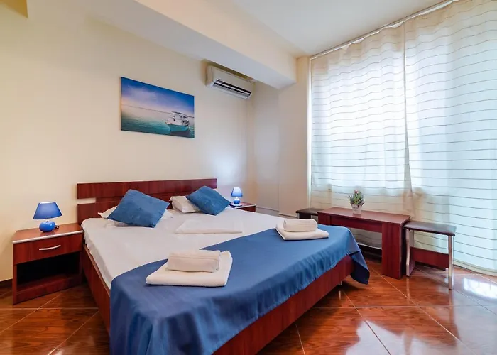 Margo Guest house 3*