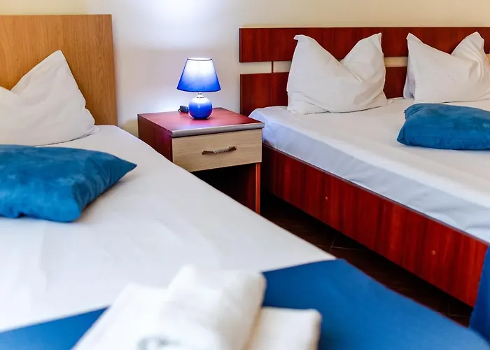 Margo Guest house Eforie Nord