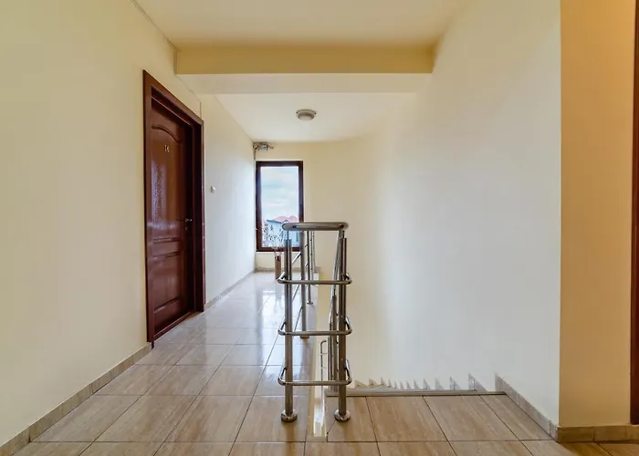 Margo Vendégház Észak-Eforie