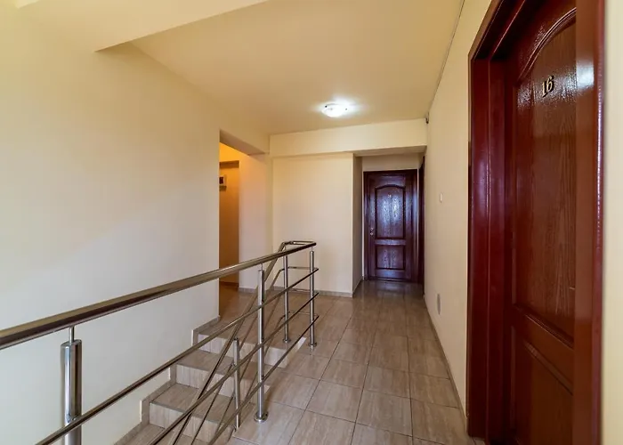 Vendégház Margo 3*